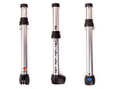 Przedłużka Ascan Race SDM Alu 2 Big Rollers 1 PIN