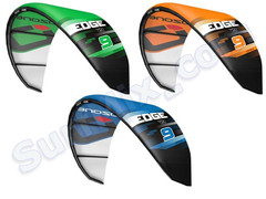 Latawiec Ozone Edge V9 2017