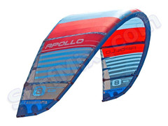 Latawiec Cabrinha Apollo 2017