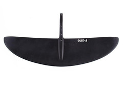 Przednia lotka SURF WING Hydro Foil F-One Gravity Carbon V3
