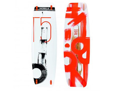 Deska Kite Nobile Tribe T5 2019