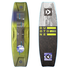 Deska Duotone Select Concept Blue 2025