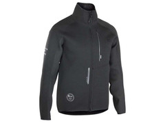 Bluza ION Neo Cruise Jacket Black