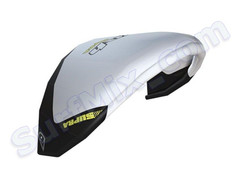 Latawiec treningowy Airush Supra Inflant + Bar 2012