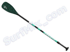 Wiosło Fanatic Diamond Carbon 35 Adjustable 2017