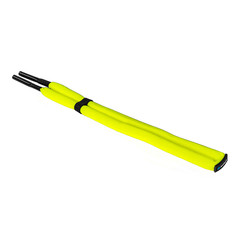 Sznurek pływający do okularów przeciwsłonecznych Surf Logic Yellow Fluor 2025