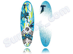 Tabou Rocket CED 2014