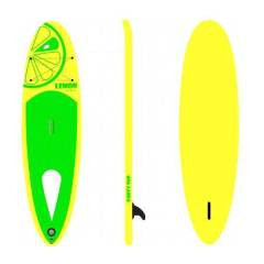 Deska SUP Bass Lemon 8.0 (243x76x10cm)