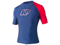 Koszulka krótki rękaw Neil Pryde / NP Jigsaw S/S Color 5