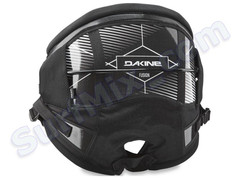 Trapez DAKINE Fusion Black 2018