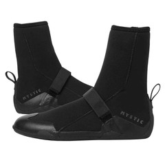 Buty Mystic neoprenowe Ease Boot 5mm Round Toe