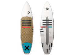 Deska Duotone Pro Wam 2020