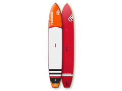 Deska SUP Fanatic Tandem Air Premium 2018