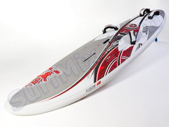 Starboard Kode Tufskin 2014