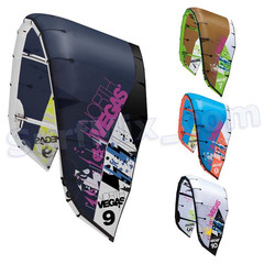 Latawiec North Vegas 2010