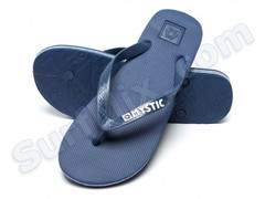 Klapki Mystic General Jeans Blue