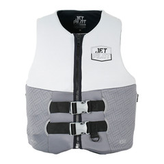Kamizelka Jetpilot Cause S-Grip F E Eco Vest Grey 2025