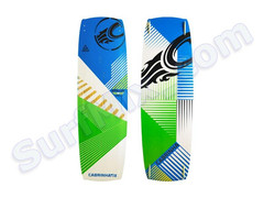 Deska Cabrinha Stylus 2014