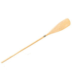 Wiosło pontonowe drewniane John Paddle