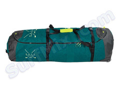 Pokrowiec z kółkami Ion Gearbag TEC 165cm 2/4 Golf 2017