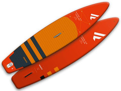 Deska SUP Fanatic Ripper Air Touring 2020