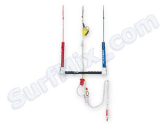 Bar Naish SHIFT Control System 2013