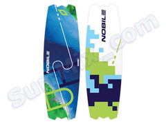 Deska Nobile Pro 2HD 2016