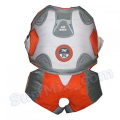 Trapez North Sails Highback AIR 2009