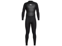 Pianka Quiksilver 5/4/3mm Prologue BZ Wetsuit Black
