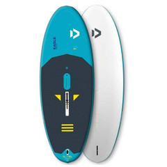 Deska Windsurfingowa Duotone Eagle DB 2025