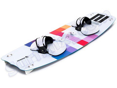 Deska SU-2 Prorider 3D 2017