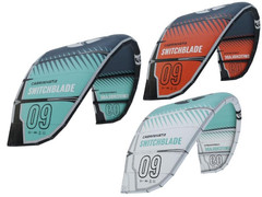 Latawiec Cabrinha Switchblade 2021