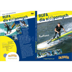 Film DVD Rufa dla odpornych