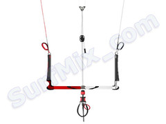 Bar Slingshot 2017 COMPSTICK SENTINEL 17383 + leash