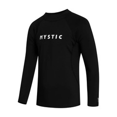 Koszulka długi rękaw Mystic Star LS Black