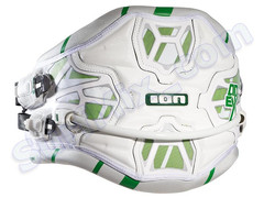 Trapez ION Apex White/Green 2013