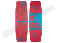 Deska North Kiteboarding Spike 2016