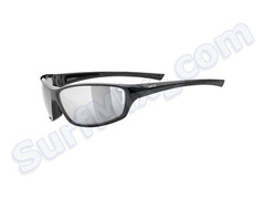 Okulary Uvex Sportstyle Sgl 210 Black 2216