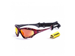 Okulary Ocean Australia Red Revo + etui