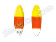 Deska Starboard AtomIQ 3DX 2017