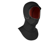 Kaptur Mystic Marshall LONG Hood 3mm