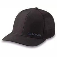 Core Badge Ballcap Black