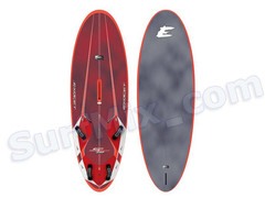 Deska Exocet SL-Sport II 2011