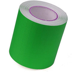 Taśma Spinnaker/Sail Repair Tape M2 Green