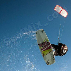 Latawiec GAASTRA Jekyll 2011