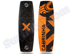 Deska Cabrinha X Caliber 2017