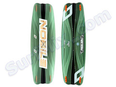 Deska Nobile NHP Green 2013