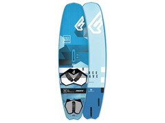 Używana deska Fanatic FreeWave STB 105l 2019