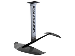 SKRZYDŁO I MASZT Cabrinha HI:RISE CARVE DO HYDRO FOIL 2019