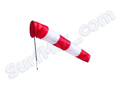 Wskaźnik wiatru HQ Windsock 60